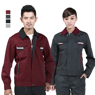 汽车工作服团体定制